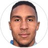 Terell Thomas, Defender for Carlisle United