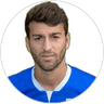 S. Kashket, Attacker for Hornchurch