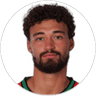 Philippe Sandler, Defender for NEC Nijmegen