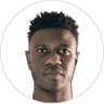 Azor Matusiwa, Midfielder for Ipswich Town