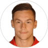 Jakub Prichystal, Forward for Líšeň