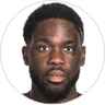 Orel Mangala, Midfielder for Getafe CF