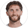 Antoine Bernier, Forward for Royal Charleroi Sporting Club