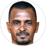 J. Serrano, Midfielder for Puerto Nuevo