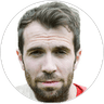 G. Holmes, Midfielder for Cumbernauld Colts