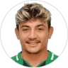 A. Koçaklı, Attacker for İnegölspor