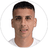B. Paiber, Midfielder for Valletta