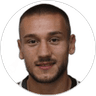 Perisa Pesukic, Defender for Arsenal Tivat