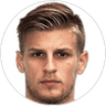 M. Milisavljević, Midfielder for Smederevo 1924
