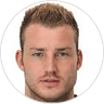 Kevin Maek, Defender for 
    