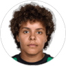 Ndoutou Eboa Missipo Kassandra, Midfielder for U.S. Sassuolo Calcio W