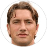 Daniel Masuch, Goalkeeper for 
    