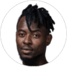 Sekou Doumbia, Midfielder for Smorgon