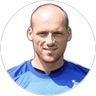 T. Duffner, Goalkeeper for Bremer SV
