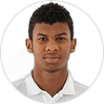 Ká Semedo, Attacker for Amarante