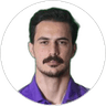 Mehran Mousavi, Defender for Aluminium Arak