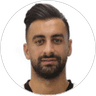 Mohammadreza Mehdizadeh, Defender for Esteghlal Khuzestan