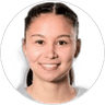Sara Eggesvik, Midfielder for Philippines