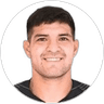 Yony Villazanti, Defender for Rubio Ñú
