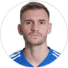 Luka Cermelj, Defender for Arys