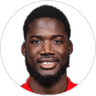 Shamar Nicholson, Forward for ML Vitebsk