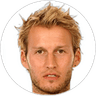 Marc Pfitzner, Midfielder for Eintracht Braunschweig