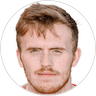 C. Home, Defender for Albion Rovers