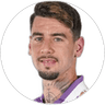 Luis Perez, Defender for Gaziantep FK