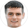 T. Muir, Defender for Annan Athletic