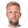 Bjorn Kopplin, Defender for Randers