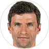Thomas Muller, Forward for Whitecaps (USSF)