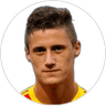 R. Crişan, Defender for Voluntari