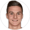 Florian Prirsch, Defender for Schwarz-Weiß Bregenz