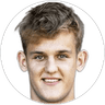 D. Tomic, Attacker for Leoben