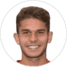 Patrick Schmidt, Forward for Tarxien Rainbows