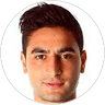 Mehmet Ekici, Midfielder for 
    