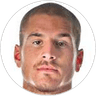 Deniz Yılmaz, Attacker for 
    