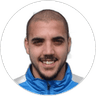 J. Raschi, Attacker for Folgore