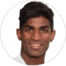 M. Sandrakumar, Defender for Grorud