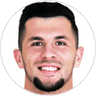 Gentian Selmani, Goalkeeper for KF Teuta