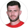 Anio Poci, Defender for KF Egnatia