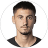 G. Pepsi, Midfielder for Pirin Blagoevgrad