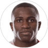 Bubacarr Jobe, Attacker for 
    
