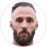 C. Handke, Defender for 
    
