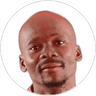 K. Phiri, Midfielder for Botswana
