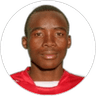 L. Ditsele, Defender for Botswana