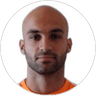 Luka Juricic, Forward for FK Borac Banja Luka