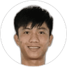 Duc Phan Van, Forward for Công An Hà Nội