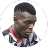C. Kaonga, Attacker for Malawi