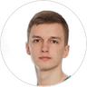 Karolis Silkaitis, Midfielder for Džiugas Telšiai
